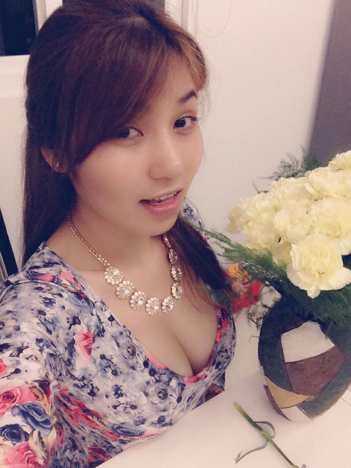 保险女王的商业秘密